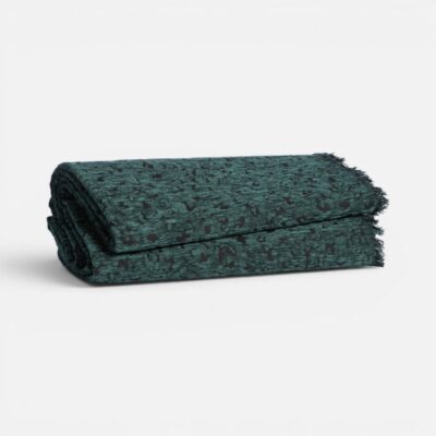 Ριχτάρι Διθέσιου Καναπέ Leopard 170x250 Nef Nef Homeware, 58%ΑΚΡ-25%BAMB-17% ΠΟΛ - Image 9