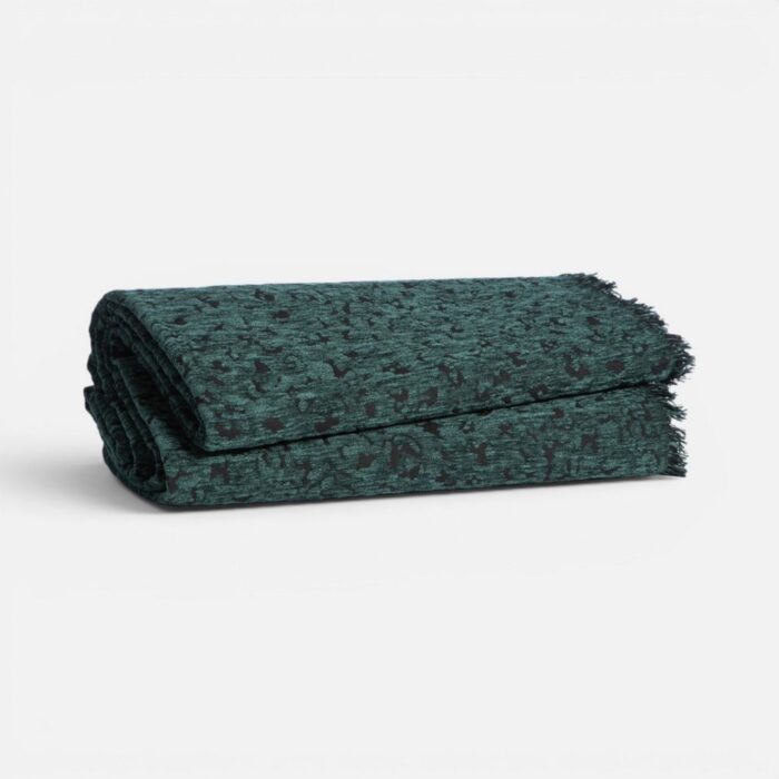 Ριχτάρι Τριθέσιου Καναπέ Leopard 170x300 Nef Nef Homeware, 58%ΑΚΡ-25%BAMB-17% ΠΟΛ - Image 10