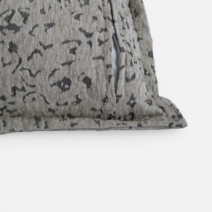 Μαξιλάρι Διακοσμητικό Leopard 50x50 Nef Nef Homeware, ΕΞΩΤ:58%ΑΚΡ-25%BAMB-17% ΠΟΛ ΕΣΩΤ:100%ΠΟΛ - Image 5