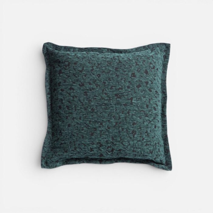 Μαξιλάρι Διακοσμητικό Leopard 50x50 Nef Nef Homeware, ΕΞΩΤ:58%ΑΚΡ-25%BAMB-17% ΠΟΛ ΕΣΩΤ:100%ΠΟΛ - Image 6