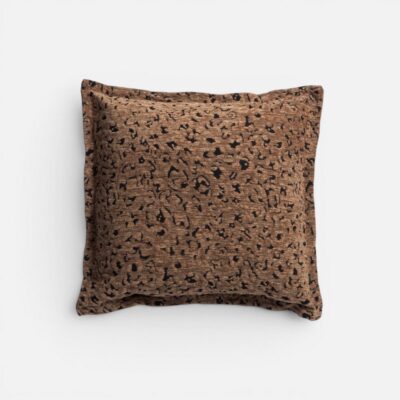 Μαξιλάρι Διακοσμητικό Leopard 50x50 Nef Nef Homeware, ΕΞΩΤ:58%ΑΚΡ-25%BAMB-17% ΠΟΛ ΕΣΩΤ:100%ΠΟΛ - Image 7