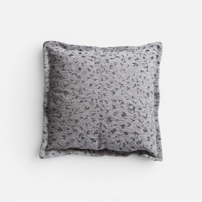 Μαξιλάρι Διακοσμητικό Leopard 50x50 Nef Nef Homeware, ΕΞΩΤ:58%ΑΚΡ-25%BAMB-17% ΠΟΛ ΕΣΩΤ:100%ΠΟΛ - Image 8