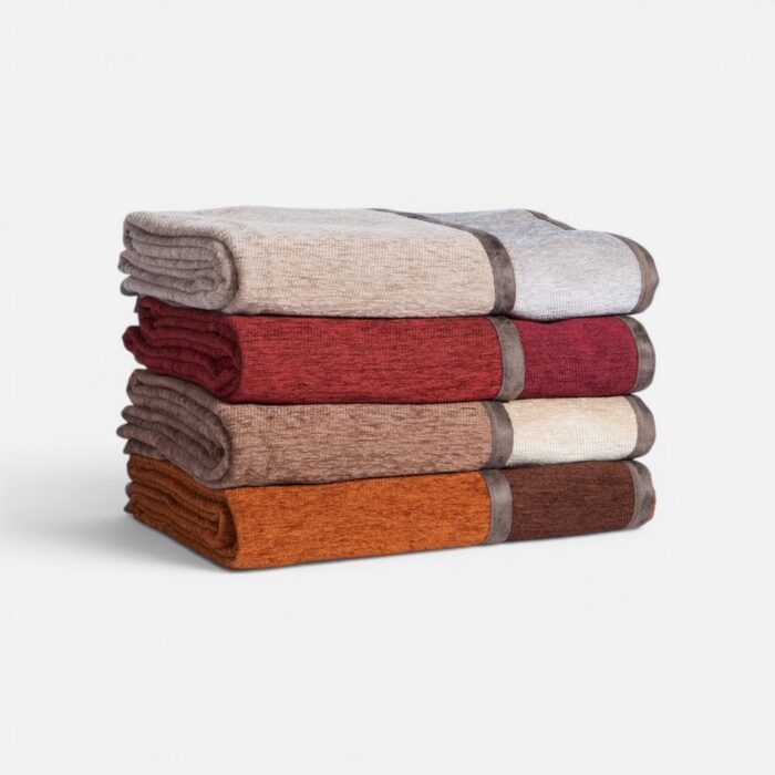 Ριχτάρι Πολυθρόνας Tanger 26 180X180 Nef Nef Homeware, 85%ΑΚΡΥΛΙΚΟ-15%ΠΟΛΥΕΣΤΕΡΑΣ