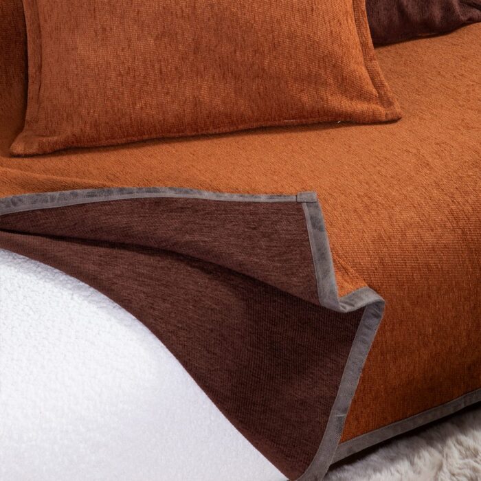 Ριχτάρι Πολυθρόνας Tanger 26 180X180 Nef Nef Homeware, 85%ΑΚΡΥΛΙΚΟ-15%ΠΟΛΥΕΣΤΕΡΑΣ - Image 11