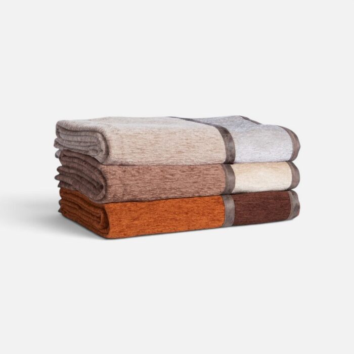 Ριχτάρι Τετραθέσιου Καναπέ Tanger 26 180x350 Nef Nef Homeware, 85%ΑΚΡΥΛΙΚΟ-15%ΠΟΛΥΕΣΤΕΡΑΣ