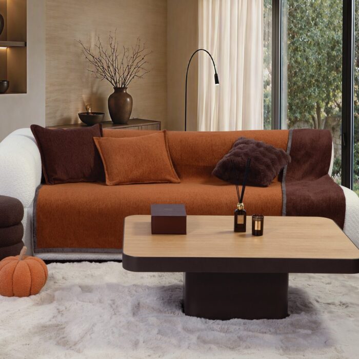 Ριχτάρι Τετραθέσιου Καναπέ Tanger 26 180x350 Nef Nef Homeware, 85%ΑΚΡΥΛΙΚΟ-15%ΠΟΛΥΕΣΤΕΡΑΣ - Image 4