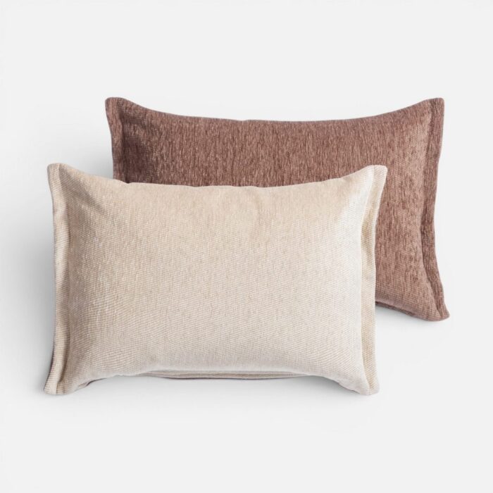 Μαξιλάρι Διακοσμητικό Tanger 26 40x55 Nef Nef Homeware, ΕΞΩΤ:85%ΑΚΡ-15%ΠΟΛ ΕΣΩΤ:100%ΠΟΛ - Image 10
