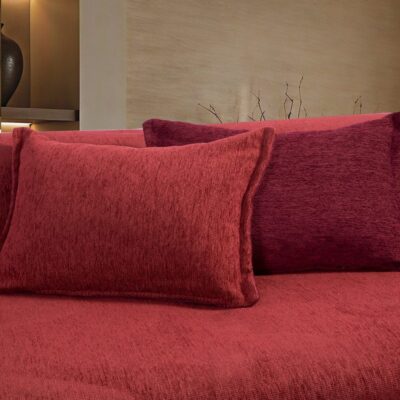Μαξιλάρι Διακοσμητικό Tanger 26 40x55 Nef Nef Homeware, ΕΞΩΤ:85%ΑΚΡ-15%ΠΟΛ ΕΣΩΤ:100%ΠΟΛ - Image 3