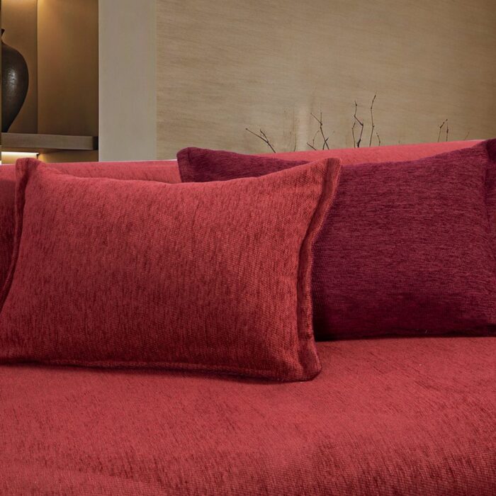 Μαξιλάρι Διακοσμητικό Tanger 26 40x55 Nef Nef Homeware, ΕΞΩΤ:85%ΑΚΡ-15%ΠΟΛ ΕΣΩΤ:100%ΠΟΛ - Image 3