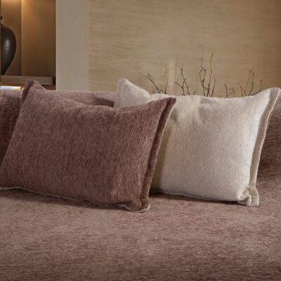 Μαξιλάρι Διακοσμητικό Tanger 26 40x55 Nef Nef Homeware, ΕΞΩΤ:85%ΑΚΡ-15%ΠΟΛ ΕΣΩΤ:100%ΠΟΛ - Image 5