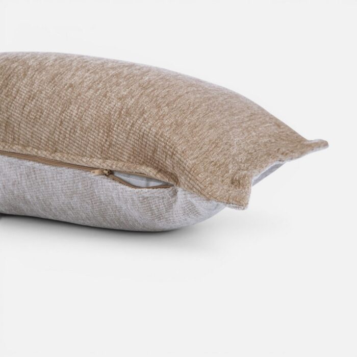 Μαξιλάρι Διακοσμητικό Tanger 26 40x55 Nef Nef Homeware, ΕΞΩΤ:85%ΑΚΡ-15%ΠΟΛ ΕΣΩΤ:100%ΠΟΛ - Image 6