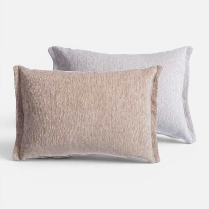 Μαξιλάρι Διακοσμητικό Tanger 26 40x55 Nef Nef Homeware, ΕΞΩΤ:85%ΑΚΡ-15%ΠΟΛ ΕΣΩΤ:100%ΠΟΛ - Image 7