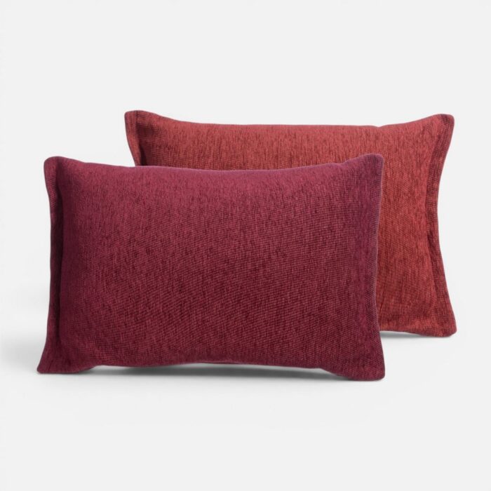 Μαξιλάρι Διακοσμητικό Tanger 26 40x55 Nef Nef Homeware, ΕΞΩΤ:85%ΑΚΡ-15%ΠΟΛ ΕΣΩΤ:100%ΠΟΛ - Image 8