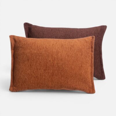 Μαξιλάρι Διακοσμητικό Tanger 26 40x55 Nef Nef Homeware, ΕΞΩΤ:85%ΑΚΡ-15%ΠΟΛ ΕΣΩΤ:100%ΠΟΛ - Image 9