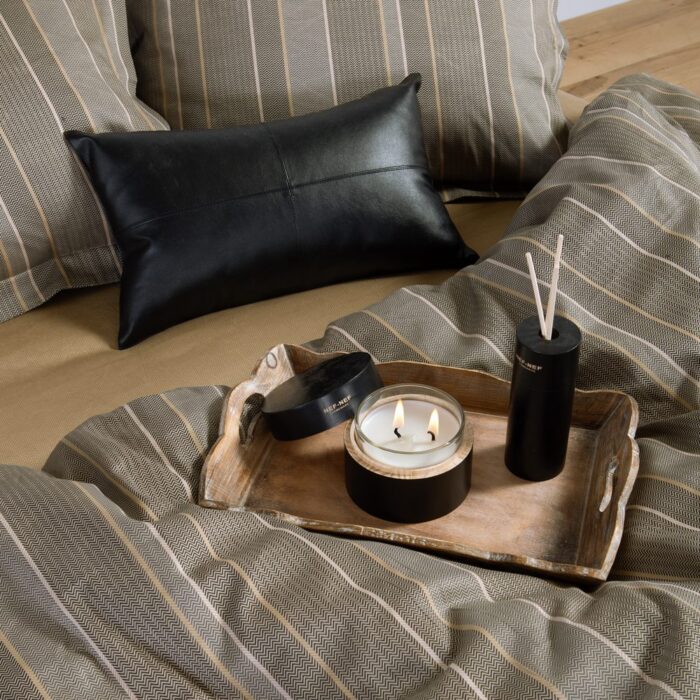 Αρωματικό Κερί Midnight Espresso 320gr Nef Nef Homeware, - Image 3