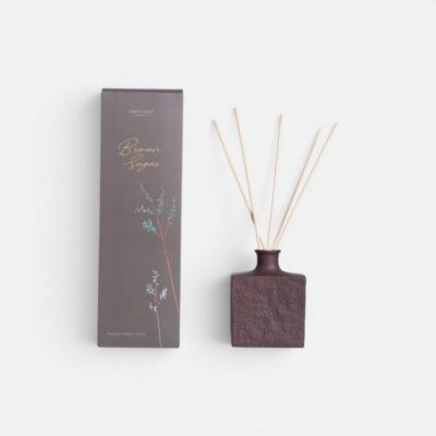 Αρωματικό Χώρου με Στικς Brown Sugar 200ml Nef Nef Homeware,