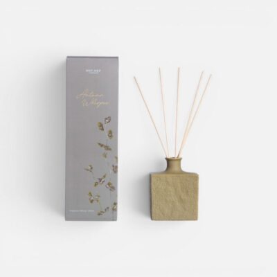 Αρωματικό Χώρου με Στικς Autumn Whisper 200ml Nef Nef Homeware,