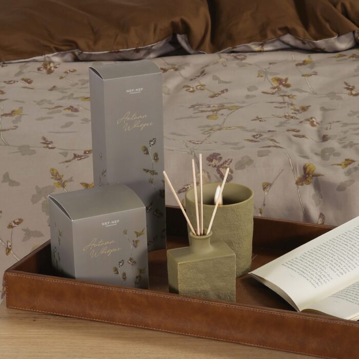 Αρωματικό Χώρου με Στικς Autumn Whisper 200ml Nef Nef Homeware, - Image 2