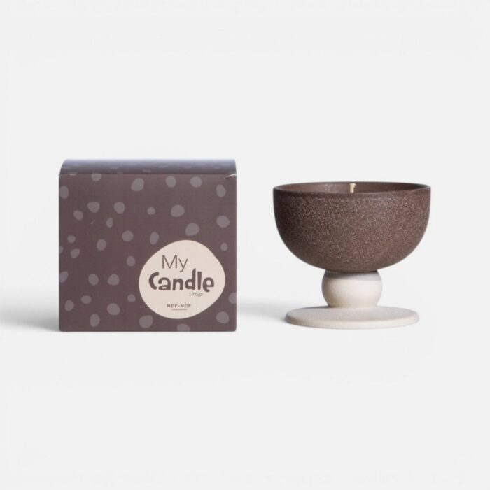 Αρωματικό Κερί My Candle 175gr Nef Nef Homeware, - Image 10