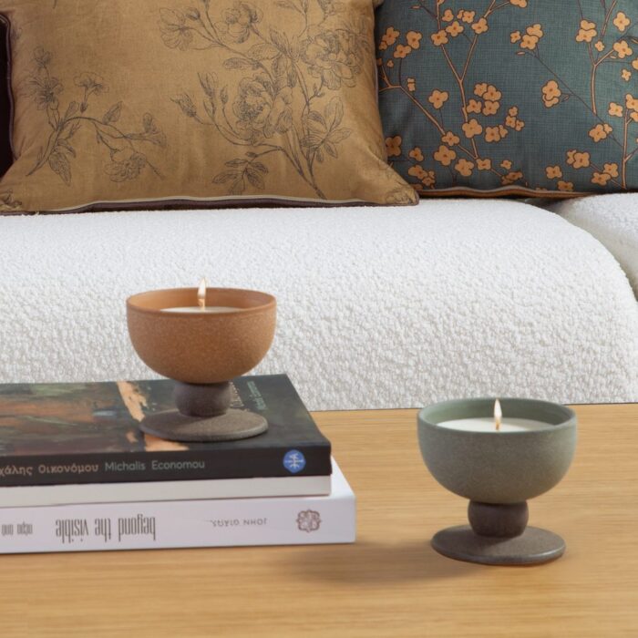 Αρωματικό Κερί My Candle 175gr Nef Nef Homeware, - Image 2