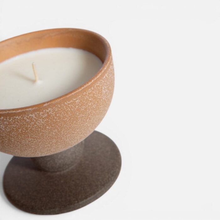 Αρωματικό Κερί My Candle 175gr Nef Nef Homeware, - Image 3