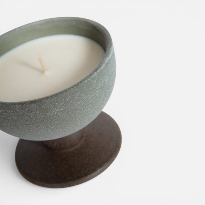 Αρωματικό Κερί My Candle 175gr Nef Nef Homeware, - Image 5