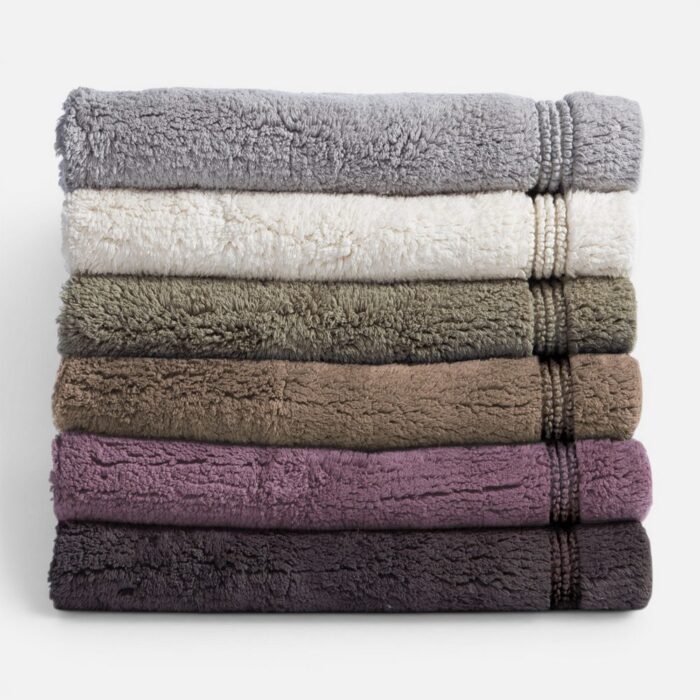 Χαλάκι Μπάνιου Aegean 70x120  Nef Nef Homeware, 100% BAMBAKI