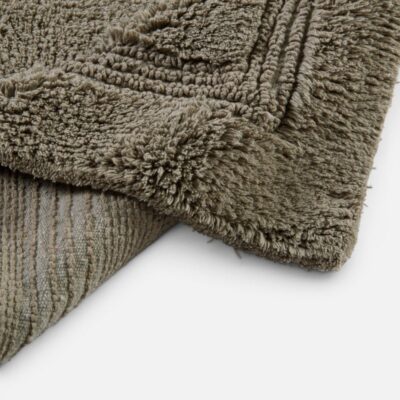 Χαλάκι Μπάνιου Aegean 70x120 Nef Nef Homeware, 100% BAMBAKI - Image 5