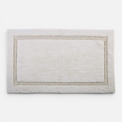 Χαλάκι Μπάνιου Aegean 70x120 Nef Nef Homeware, 100% BAMBAKI - Image 6