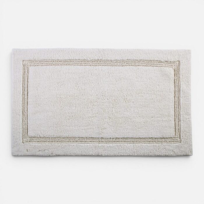 Χαλάκι Μπάνιου Aegean 70x120  Nef Nef Homeware, 100% BAMBAKI - Image 6