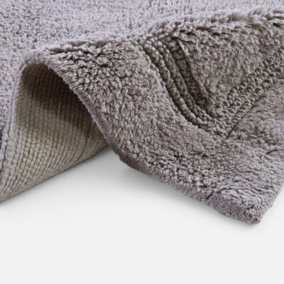 Χαλάκι Μπάνιου Aegean 70x120 Nef Nef Homeware, 100% BAMBAKI - Image 9