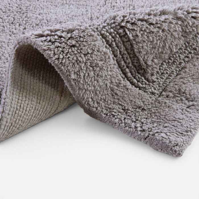 Χαλάκι Μπάνιου Aegean 70x120  Nef Nef Homeware, 100% BAMBAKI - Image 9