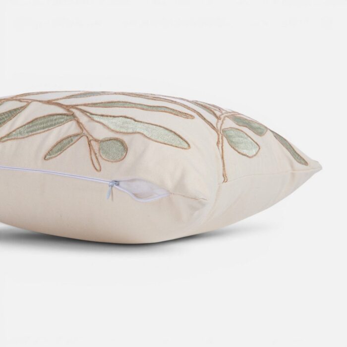 Μαξιλάρι Διακοσμητικό Benjamin 30x50 Nef Nef Homeware, 100% BAMBAKI - Image 2
