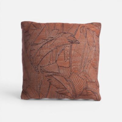 Μαξιλάρι Διακοσμητικό Scarlet 45x45 Nef Nef Homeware, 100% ΠΟΛΥΕΣΤΕΡΑΣ