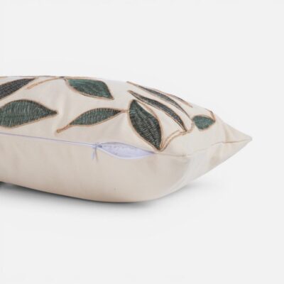 Μαξιλάρι Διακοσμητικό Aquatica 30x50 Nef Nef Homeware, 100% BAMBAKI - Image 2