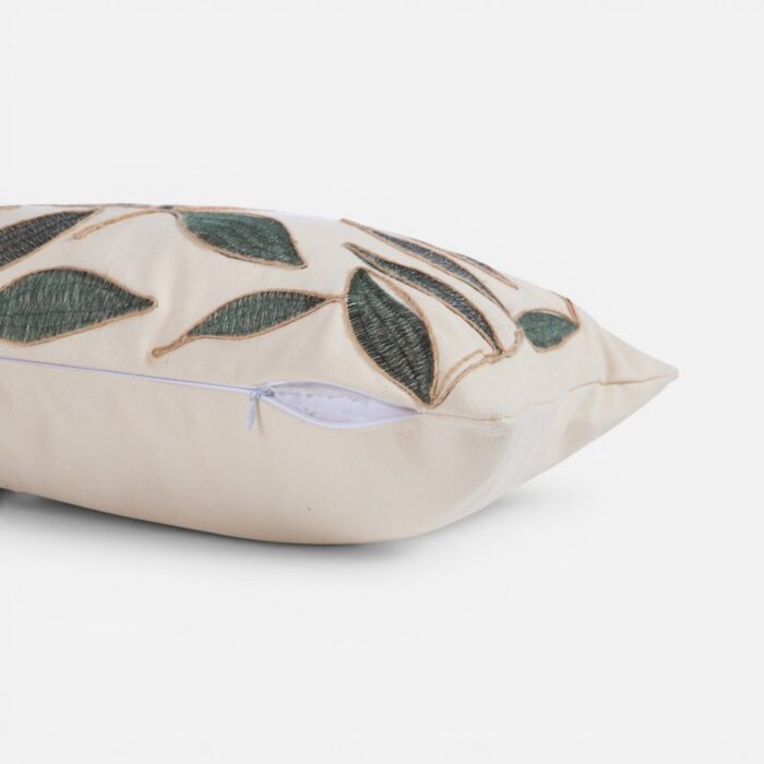 Μαξιλάρι Διακοσμητικό Aquatica 30x50 Nef Nef Homeware, 100% BAMBAKI - Image 2