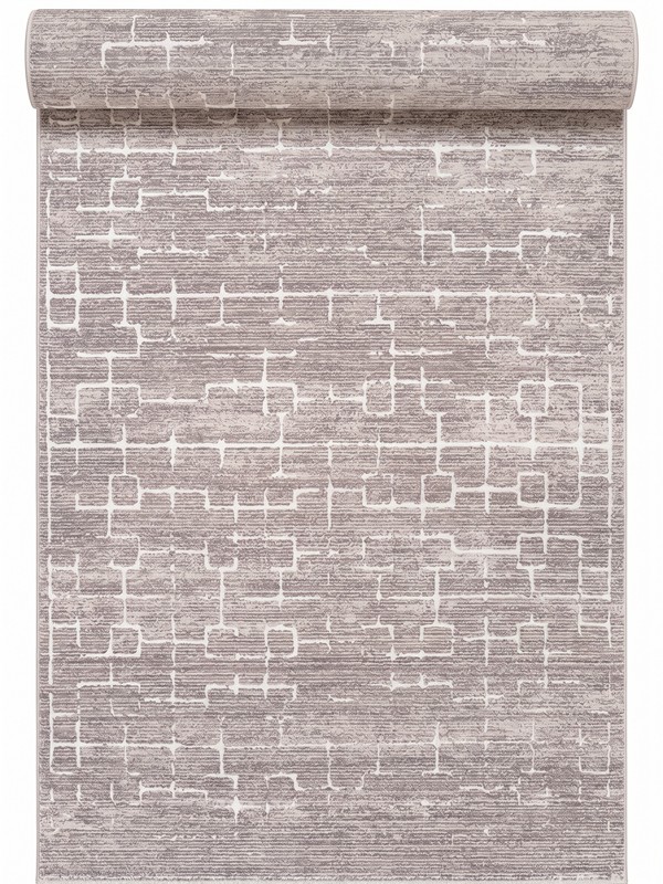ΧΑΛΙ WOOLLY 36882C ΔΙΑΔΡΟΜΟΣ 067M NewPlan ( Μηχανής Με το Μέτρο )