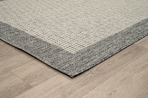 NewPlan ΧΑΛΙ ETHNIK 9825D GREY-ECRU - Image 3