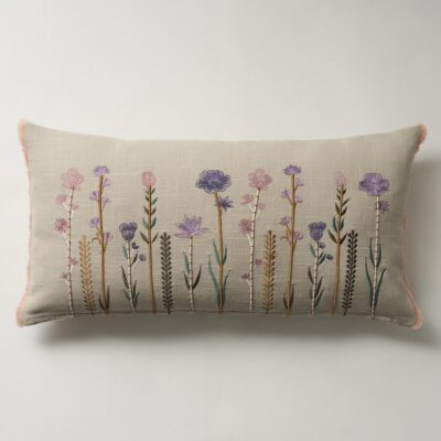 Μαξιλαροθήκη 30x60cm GOFIS HOME Lovel 230