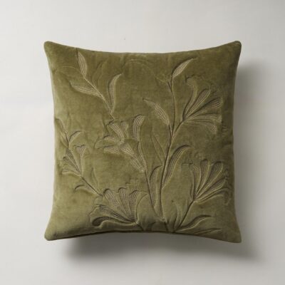 Μαξιλαροθήκη 45x45cm GOFIS HOME Verity 791