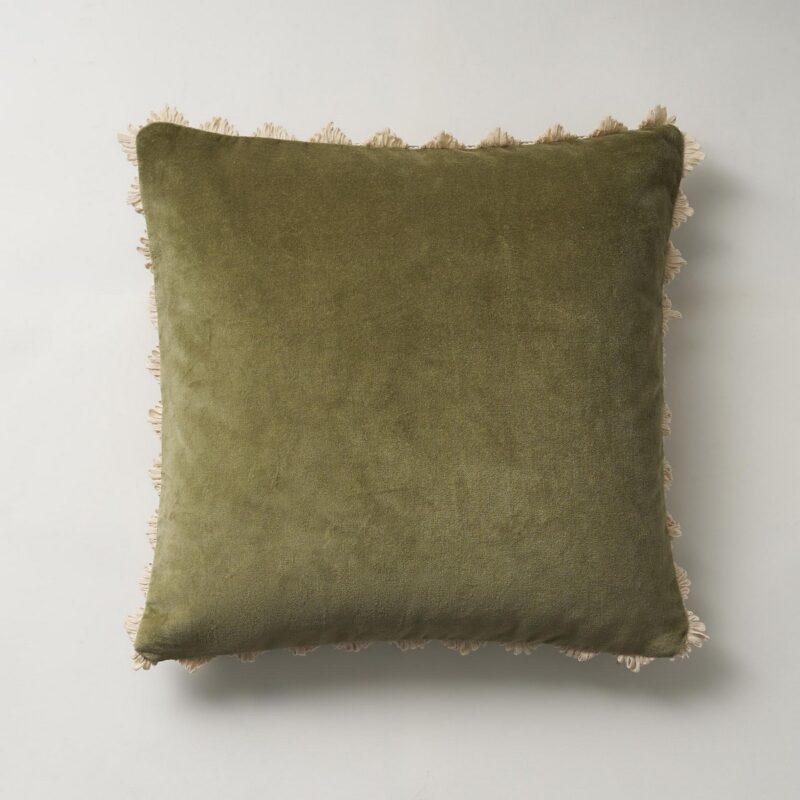 Μαξιλαροθήκη 45x45cm GOFIS HOME Luthien 794