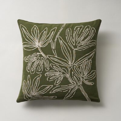 Μαξιλαροθήκη 45x45cm GOFIS HOME Reverie 811