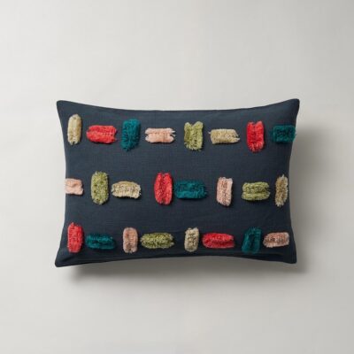 Μαξιλαροθήκη 30x45cm GOFIS HOME Lyall 812