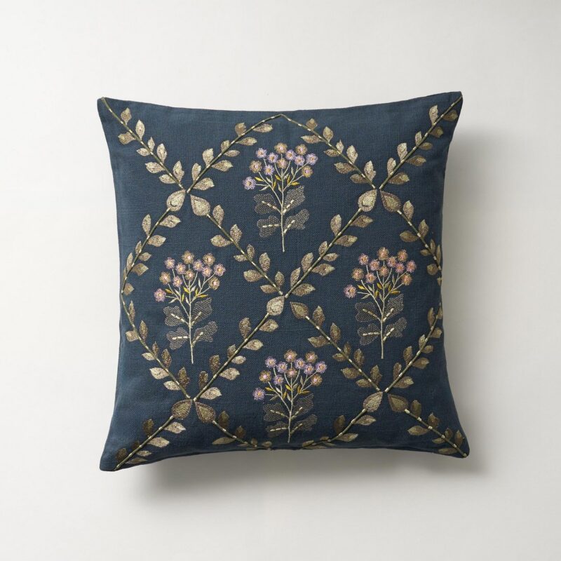 Μαξιλαροθήκη 45x45cm GOFIS HOME Merlin 817