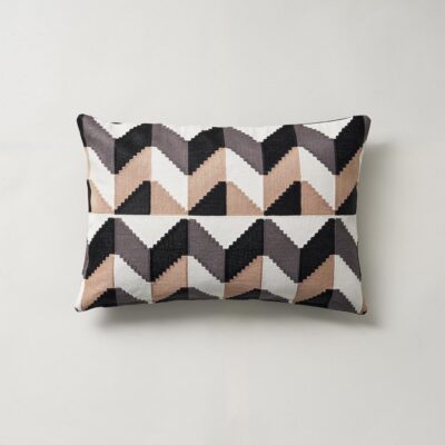 Μαξιλαροθήκη 30x45cm GOFIS HOME Ilargi 847