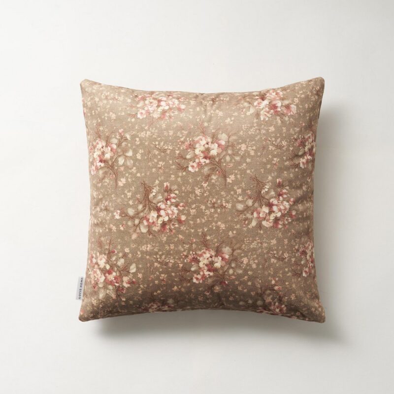 Μαξιλαροθήκη 43x43cm GOFIS HOME Neoma 157