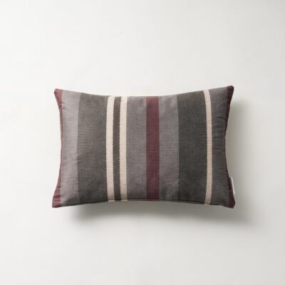 Μαξιλαροθήκη 30x45cm GOFIS HOME Neoma stripe 158