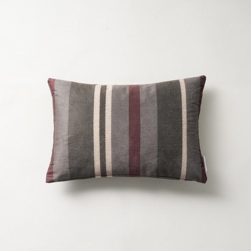 Μαξιλαροθήκη 30x45cm GOFIS HOME Neoma stripe 158