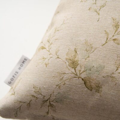 Μαξιλαροθήκη 43x43cm GOFIS HOME Bowie 159 - Image 2