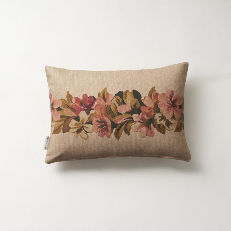 Μαξιλαροθήκη 30x45cm GOFIS HOME Angitia 194